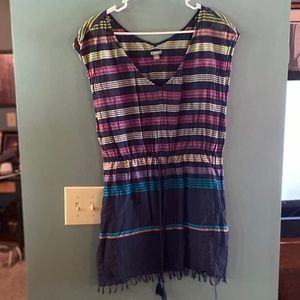 Aerie Swimsuit cover up